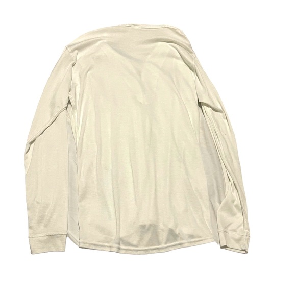 Patagonia Capilene - White Size Small - Picture 3 of 3